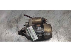 Recambio de motor arranque para mitsubishi colt (ca0) 1600 glxi referencia OEM IAM M003T43381 8 DIENTES  2