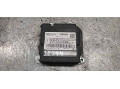 Recambio de centralita airbag para mercedes sprinterii (furg. distrib. carga)(reserve) 310/313/316 cdi (906.135) referencia OEM 