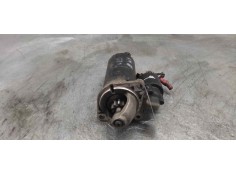 Recambio de motor arranque para bmw serie 3 berlina (e46) 320i referencia OEM IAM 0001108115 BOSCH 9 DIENTES