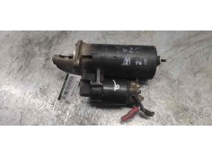 Recambio de motor arranque para bmw serie 3 berlina (e46) 320i referencia OEM IAM 0001108115 BOSCH 9 DIENTES 2