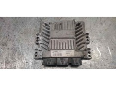 Recambio de centralita motor uce para renault megane ii berlina 5p authentique referencia OEM IAM 8200565863 8200495479 S1223261