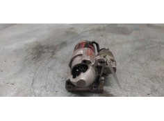 Recambio de motor arranque para nissan almera (n16/e) acenta referencia OEM IAM 8200021396 MITSUBISHI 12 DIENTES