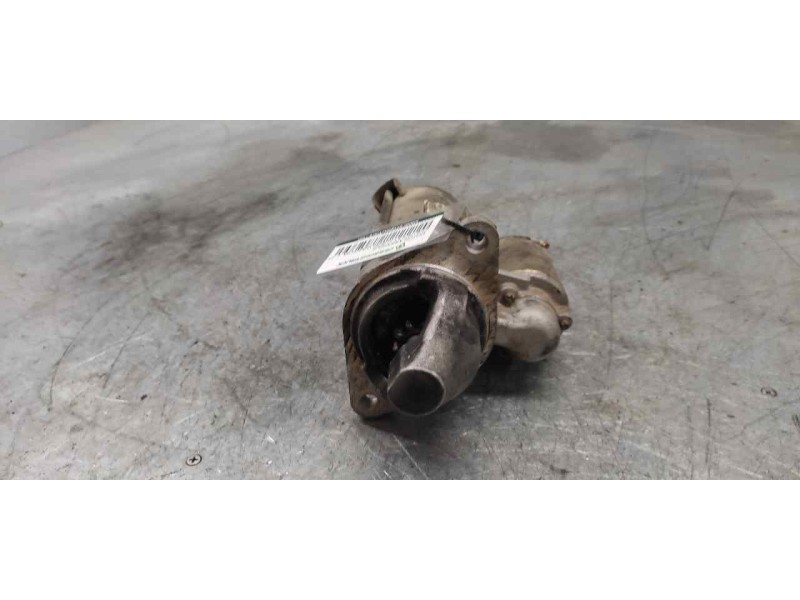 Recambio de motor arranque para chevrolet nubira wagon sx referencia OEM IAM  9 DIENTES 
