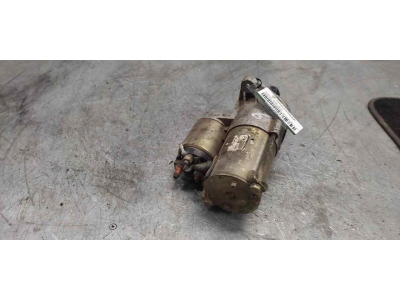 Recambio de motor arranque para chevrolet nubira wagon sx referencia OEM IAM  9 DIENTES 