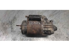 Recambio de motor arranque para volvo serie 260 264 gl referencia OEM IAM 0001311105 BOSCH 9 DIENTES 2