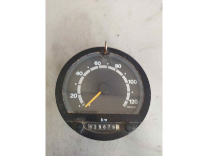 Recambio de tacografo para scania trucks serie 4 bus n094ub4x2 referencia OEM IAM 131840 4461082 