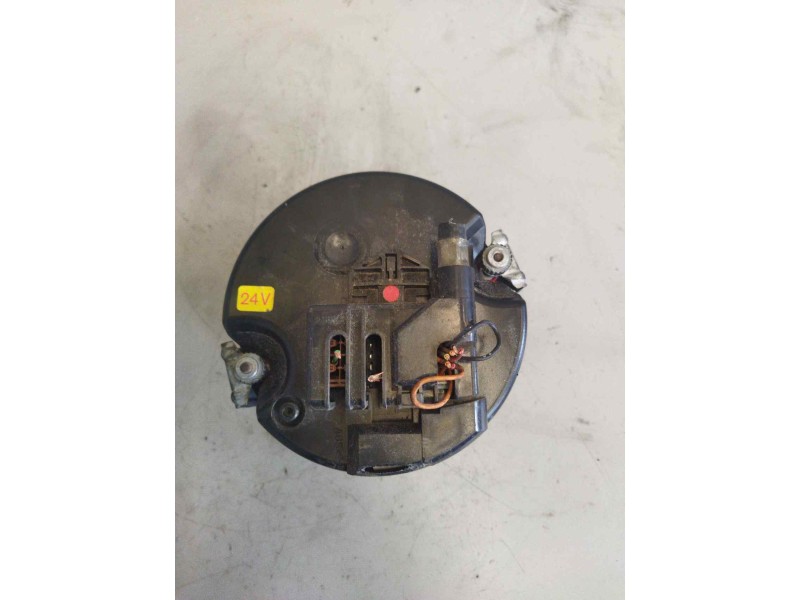 Recambio de tacografo para scania trucks serie 4 bus n094ub4x2 referencia OEM IAM 131840 4461082 