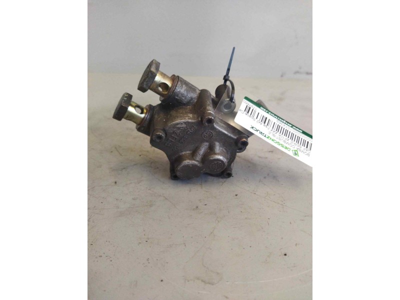 Recambio de bomba combustible para daf serie xf105.xxx fsa 4x2 space-cab referencia OEM IAM 1797650 7018955150 