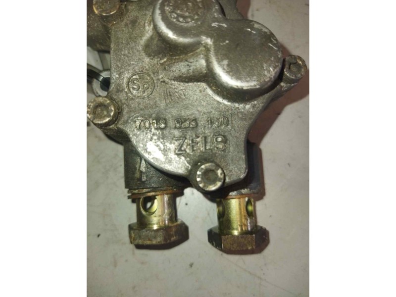 Recambio de bomba combustible para daf serie xf105.xxx fsa 4x2 space-cab referencia OEM IAM 1797650 7018955150 