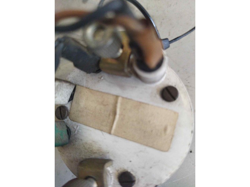 Recambio de cuadro instrumentos para nissan l - 50.095 referencia OEM IAM   CUENTA REVOLUCIONES