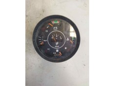 Recambio de cuadro instrumentos para nissan l - 50.095 referencia OEM IAM 13200251 INDICADOR COMBUSTIBLE INDICADOR TEMPERATURA A