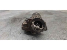 Recambio de motor arranque para simca 1200 1.2 referencia OEM IAM 9000141017 BOSCH 9 DIENTES