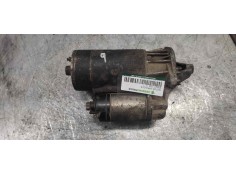Recambio de motor arranque para simca 1200 1.2 referencia OEM IAM 9000141017 BOSCH 9 DIENTES 2