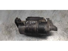 Recambio de motor arranque para simca 1200 1.2 referencia OEM IAM 0001208214 BOSCH 9 DIENTES 2