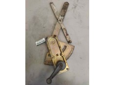 Recambio de elevalunas delantero derecho para nissan l - 50.095 referencia OEM IAM   