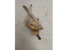 Recambio de elevalunas delantero derecho para nissan l - 50.095 referencia OEM IAM    2