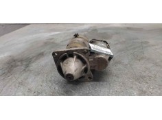 Recambio de motor arranque para simca 1200 1.2 referencia OEM IAM MTV126 FEMSA 9 DIENTES