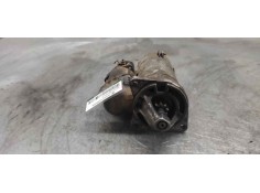 Recambio de motor arranque para simca 1200 1.2 referencia OEM IAM MTV126 FEMSA 9 DIENTES