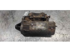 Recambio de motor arranque para simca 1200 1.2 referencia OEM IAM MTV126 FEMSA 9 DIENTES 2