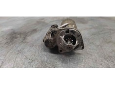 Recambio de motor arranque para simca 1200 1.2 referencia OEM IAM MTV124 FEMSA 9 DIENTES