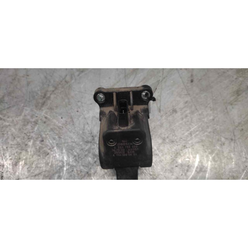 Recambio de potenciometro pedal para mercedes sprinterii (furg. distrib. carga)(reserve) 310/313/316 cdi (906.135) referencia OE