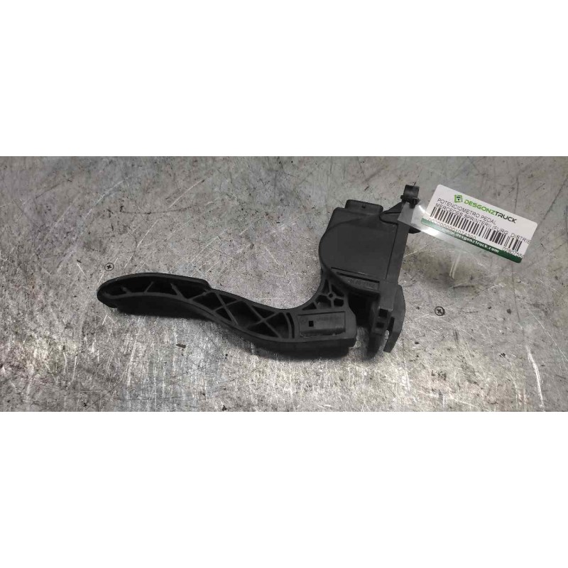 Recambio de potenciometro pedal para mercedes sprinterii (furg. distrib. carga)(reserve) 310/313/316 cdi (906.135) referencia OE
