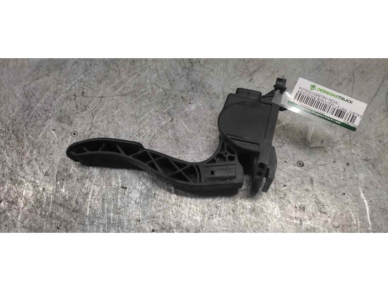 Recambio de potenciometro pedal para mercedes sprinterii (furg. distrib. carga)(reserve) 310/313/316 cdi (906.135) referencia OE