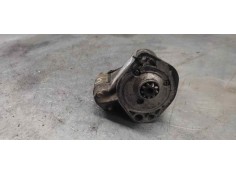 Recambio de motor arranque para opel vectra a cd referencia OEM IAM 8944548911 HITACHI 9 DIENTES