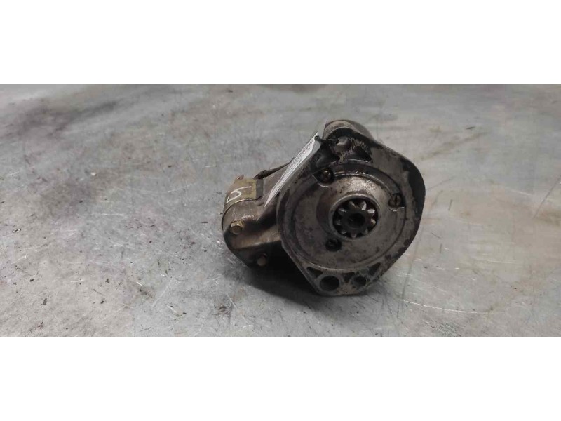 Recambio de motor arranque para opel vectra a cd referencia OEM IAM 8944548911 HITACHI 9 DIENTES