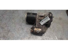 Recambio de motor arranque para opel vectra a cd referencia OEM IAM 8944548911 HITACHI 9 DIENTES 2