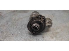 Recambio de motor arranque para opel corsa a swing referencia OEM IAM 8943863280 HITACHI 9 DIENTES