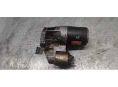 Recambio de motor arranque para opel corsa a swing referencia OEM IAM 8943863280 HITACHI 9 DIENTES 2