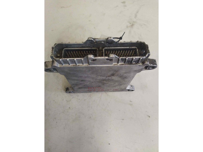 Recambio de modulo electronico para iveco eurorider 38 c31a referencia OEM IAM 504078154  CENTRALITA MOTOR
