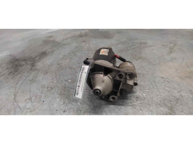 Recambio de motor arranque para renault laguna (b56) 2.0 referencia OEM IAM 0001107047 9 DIENTES 