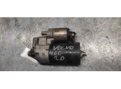 Recambio de motor arranque para renault laguna (b56) 2.0 referencia OEM IAM 0001107047 9 DIENTES  2