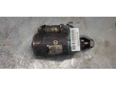 Recambio de motor arranque para mg rover mgf (rd) vvc referencia OEM IAM 26607H AUSTIN ROVER 10 DIENTES 2