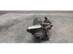 Recambio de motor arranque para peugeot 205 berlina 1.8 diesel cat referencia OEM IAM 0001110017 11 DIENTES 