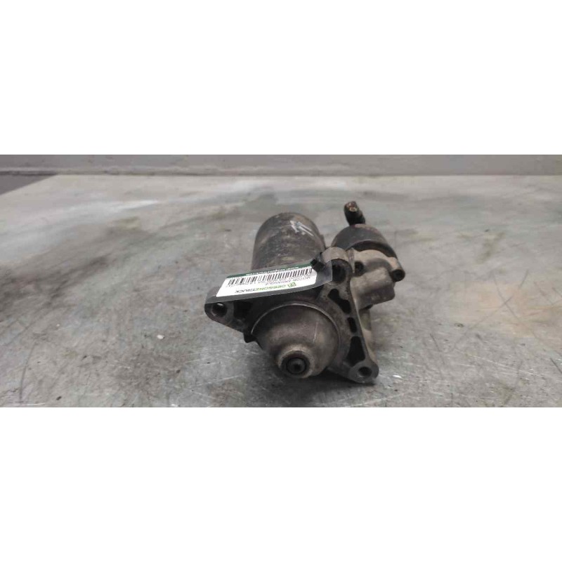 Recambio de motor arranque para peugeot 205 berlina 1.8 diesel cat referencia OEM IAM 0001110017 11 DIENTES 