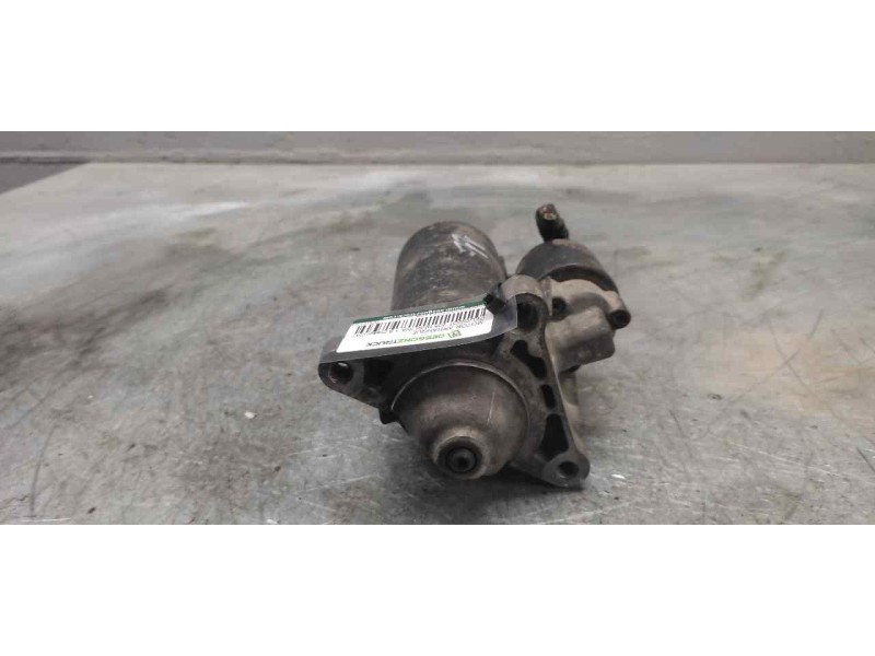 Recambio de motor arranque para peugeot 205 berlina 1.8 diesel cat referencia OEM IAM 0001110017 11 DIENTES 