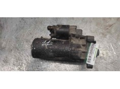 Recambio de motor arranque para peugeot 205 berlina 1.8 diesel cat referencia OEM IAM 0001110017 11 DIENTES  2