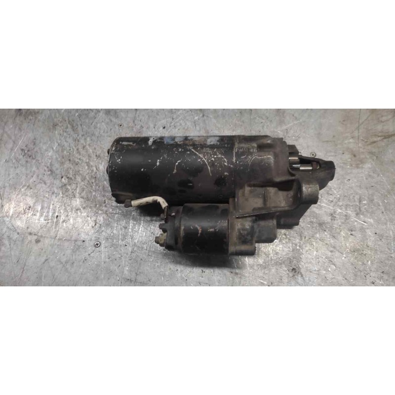Recambio de motor arranque para peugeot 205 berlina 1.8 diesel cat referencia OEM IAM 0001110017 11 DIENTES 