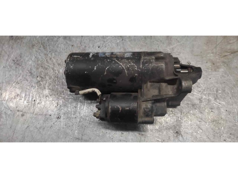 Recambio de motor arranque para peugeot 205 berlina 1.8 diesel cat referencia OEM IAM 0001110017 11 DIENTES 