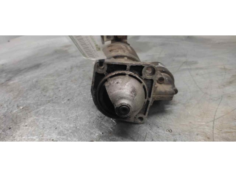 Recambio de motor arranque para citroen c15 1.1 referencia OEM IAM 9000333104 9 DIENTES 