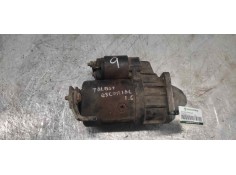 Recambio de motor arranque para citroen c15 1.1 referencia OEM IAM 9000333104 9 DIENTES  2