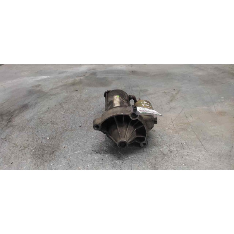 Recambio de motor arranque para citroen xsara berlina 1.9 turbodiesel referencia OEM IAM D7R8 11 DIENTES 