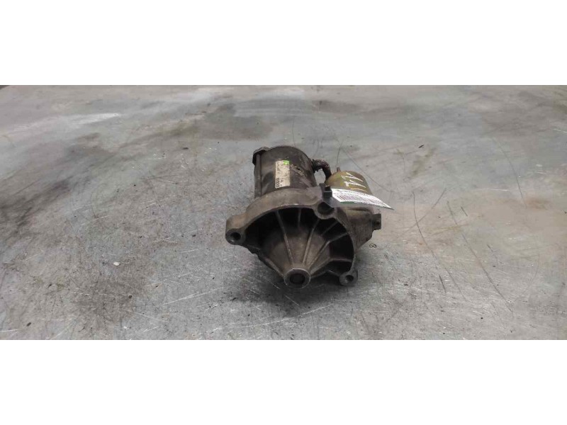 Recambio de motor arranque para citroen xsara berlina 1.9 turbodiesel referencia OEM IAM D7R8 11 DIENTES 