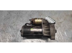 Recambio de motor arranque para citroen xsara berlina 1.9 turbodiesel referencia OEM IAM D7R8 11 DIENTES  2