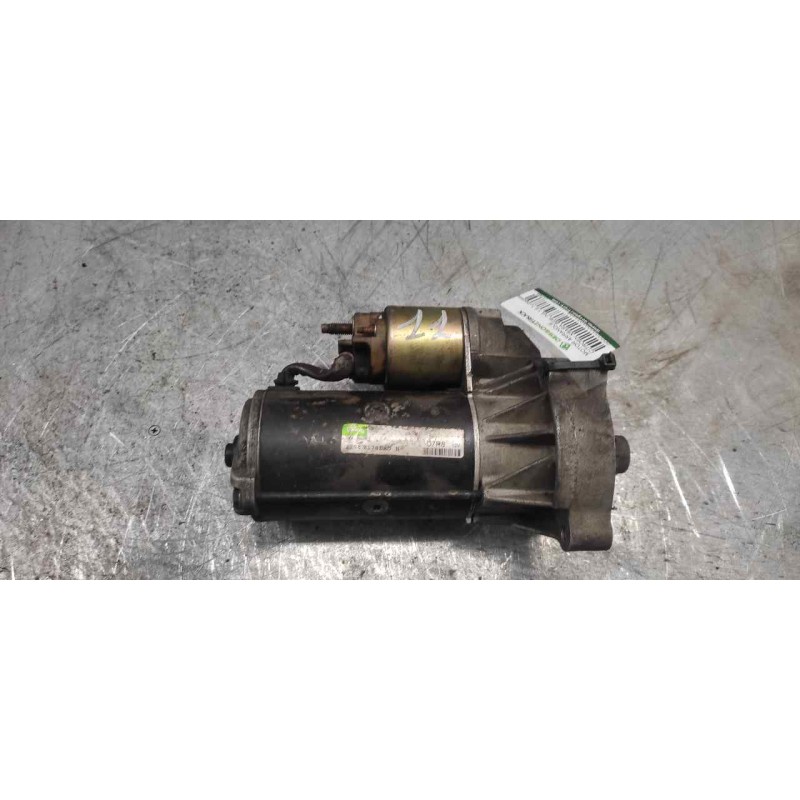 Recambio de motor arranque para citroen xsara berlina 1.9 turbodiesel referencia OEM IAM D7R8 11 DIENTES 