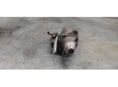 Recambio de motor arranque para mg rover serie 200 (rf) 214 si (5-ptas.) referencia OEM IAM AUU1595 9 DIENTES 