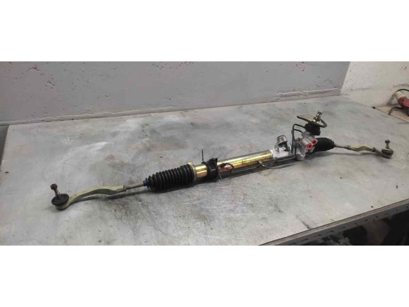 Recambio de cremallera direccion para mg rover serie 45 (t/rt) classic referencia OEM IAM 34010887A  